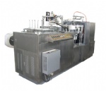 PB-H Machine de Formage Automatique pour Seau à papier