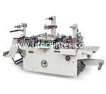 UTM320/420B Automatic Die Cutting Machine For Stickers