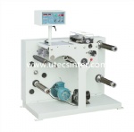 UTS320/420 Automatic Label Slitting Machine