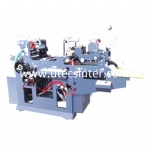 ZF250P Small Pocket Envelope Making Machine With Peel and Seal