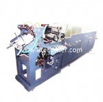 ZF250G Automatic Small Envelope Making Machine with Gumming Online
