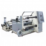 UTFQ1300A Automatic Jumbo Slitting Machine