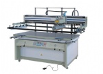 UTSP Large Flatbed Screen Printing Machine
