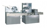UPW300A Automatic Cards Packing Machine
