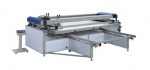 UTFB Large Semi Automatic Screen Printing Machine