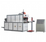 UD 660B Automatic Thermoforming Machine