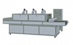 UTFB1100/1300-3500 UV Tunnel Drying Machine