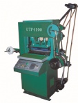UTP4100 Impresora Automatic de etiquetas con Troqueladora