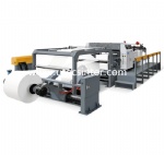UGM1100/1400/1700/1900 automatique machine de decoupage pour papier haute vitesse