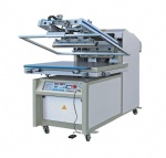 UTSP6080C Economic Clam Shell Screen Printing Machine