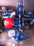 UTSPS Giant Balloon Printing Machine