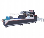UTM1080A Automatic Window Patching Machine With V Cut