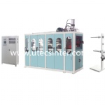 UD 660B Automatic Plastic Cup Thermoforming Machine