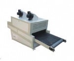 UTSP600 UV Drying Machine Connecting to Offset