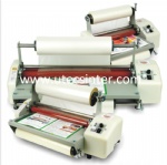FM8230/8350/8460 Table Top Thermal Cold Laminator
