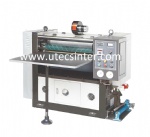 MYW720/1300 Machine manuelle de gaufrage de papier
