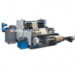 MYWJ750/1250 Automatic Roll to Roll Paper Embossing Machine