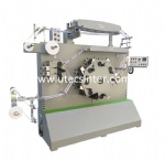 UGS62S Automatic Flexo Label Printing Machine