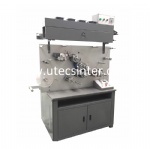 UGS1002 Automatic PP PET Strap Rotary Printer