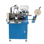 US4000 Multi function Label Cutting and Folding Machine