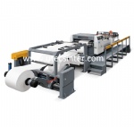 UCM1100/1400/1700/1900A 2 Roll High Speed Paper Cutting Machine