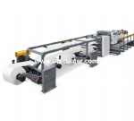 UCM1100/1400/1700/1900A 4 Roll High Speed Paper Cutting Machine