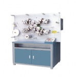 UGS1004 Automatic Rotary Ribbon Printer