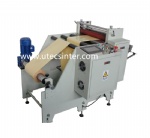 HQ360/500/600/800 Automatic Paper Roll Sheeting Machine