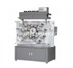 UGS1006 Impresora Automatica De Cinta Rotativa