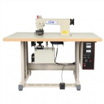 UT60 Máquina de coser ultrasónica