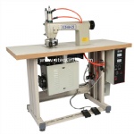 UT60-2S Máquina de coser ultrasónica