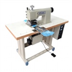 UT100 Máquina de coser ultrasónica