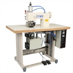 UT100S Máquina de coser ultrasónica