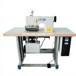 UT200 Máquina de coser ultrasónica