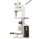 UT20S Machine à coudre ultrasonique pour vêtements chirurgicaux