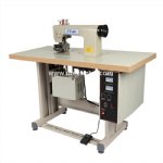 UT60 Máquina de coser sin tejer ultrasónica