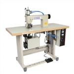 UT60S Máquina de coser de delantal para cirugía ultrasónica