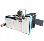 UTHQ800/1600 Automatic Paper Jumbo Roll Cutting Machine