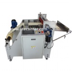 HQ360/500/600/800 Automatic Paper Roll Sheeting Machine