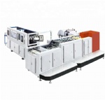 UTHQA4S5 machine de coupe pour papier copie  A4 en haute vitesse
