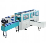 UTPA4 Automatic A4 Paper Ream Wrapping Machine