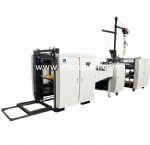ZYWJ1100 Machine de gaufrage automatique de feuilles de papier