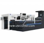 MHK1050AT Automatic Hot Stamping and Die Cutting Machine