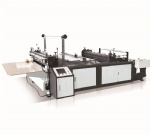 WDHC1200 Automatic Nonwoven Sheet Cutting Machine