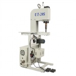 UT20S Ultrasonic Sleeve Sealing Machine