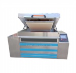 SBR660W Maquina de revelado de placas de polímero flexográfico para lavado con agua
