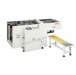 UP420 Automatic Notebook Hole Punching Machine
