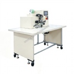 PJ20 Semi Automatic Pen Sleeve Loop Binding Machine