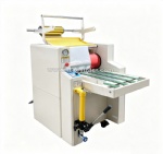 YDFM520T Hydraulic Cold Stamping and Laminating Machine