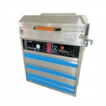 SBR300 Chemical Wash Flexo Plate Making Machine